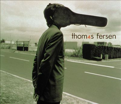 Thom4s Fersen