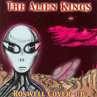 Roswell Cover-Up