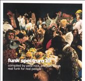 Funk Spectrum III