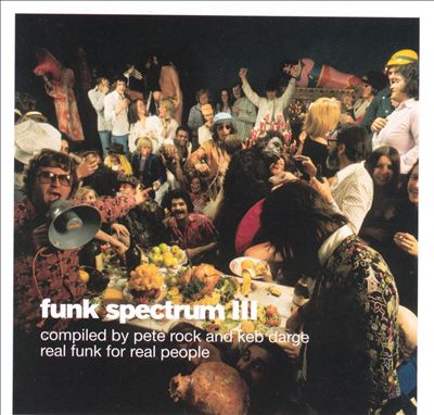 Funk Spectrum III