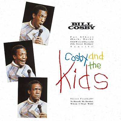 Cosby and the Kids