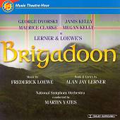 Brigadoon [1995 Studio Cast]