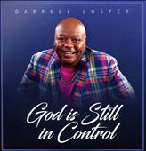 God Is Still in Control