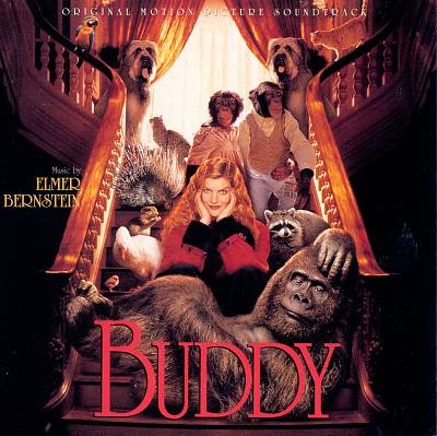 Buddy [Original Soundtrack]
