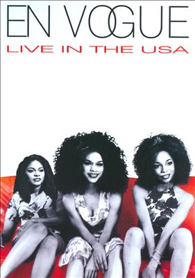Live in the USA [DVD]