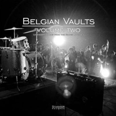 Belgian Vaults, Vol. 2