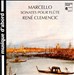 Marcello: Sonatas for Flute