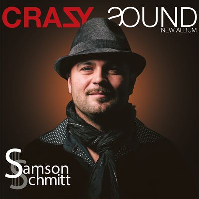 Crazy Sound