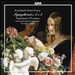 Friedrich Ernst Fesca: Symphonies 2 & 3; Cantemire Overture