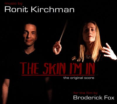 The Skin I'm In, film score