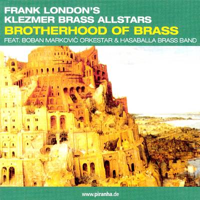 Brotherhood of Brass
