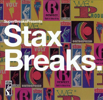 Stax Breaks