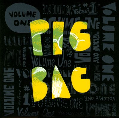 Vol. One: 12" Singles & B-Sides