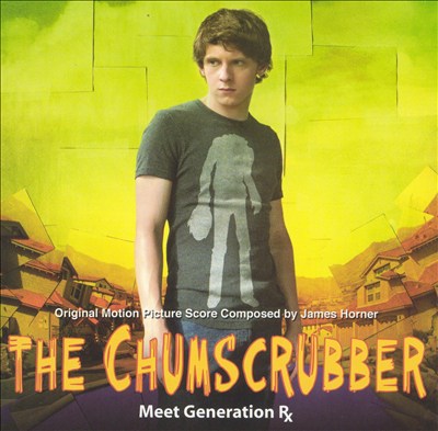 The Chumscrubber, film score
