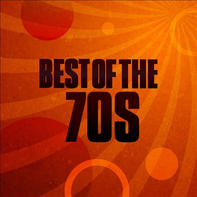 Best of the 70s [Rhino]