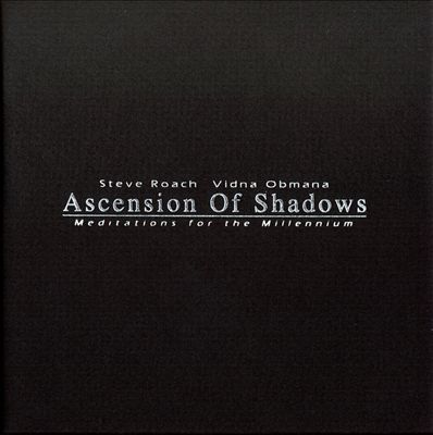 Ascension of Shadows