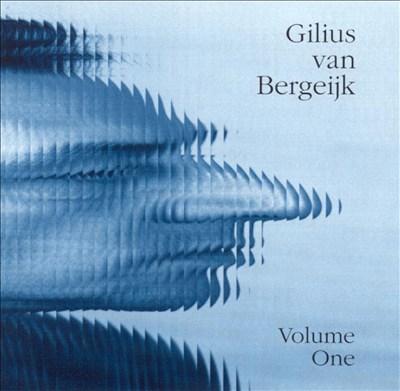 Gilius van Bergeijk, Vol. One