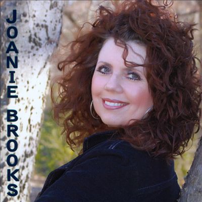 Joanie Brooks