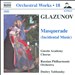 Glazunov: Masquerade (Incidental Music)