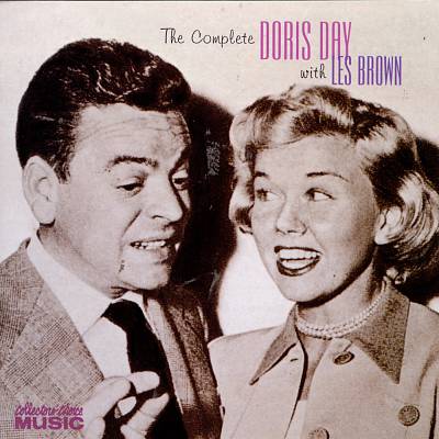 The Complete Doris Day with Les Brown