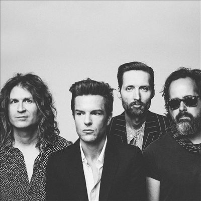 The Killers Biography, Songs, & Albums | AllMusic