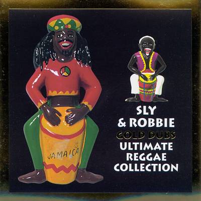 Gold Dubs: Ultimate Reggae Collection
