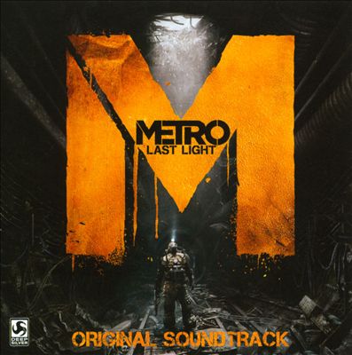 Metro: Last Light, video game music