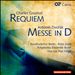 Gounod: Requiem; Dvorák: Mass in D