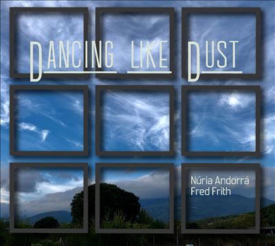 Dancing Like Dust