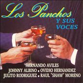 Y Sus Voces, Vol. 1
