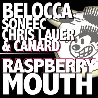 Raspberry Mouth