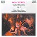 Boccherini: Guitar Quintets, Vol. 1