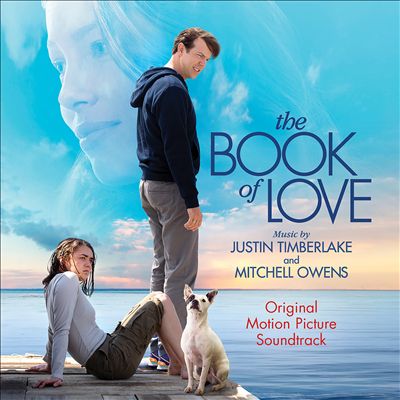The Book of Love [Original Motion Picture Soundtrack]