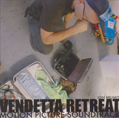 Vendetta Retreat: Motion Picture Soundtrack