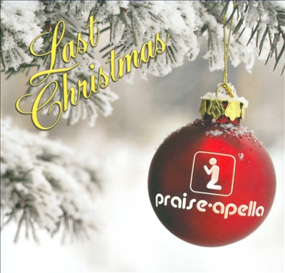 Last Christmas
