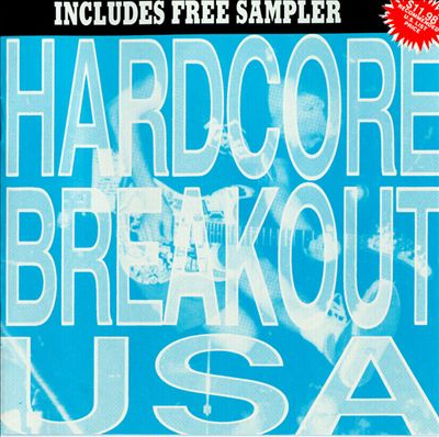 Hardcore Breakout USA