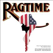 Ragtime [Music from the Motion Picture]