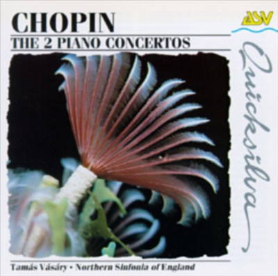 Chopin: 2 Piano Concertos