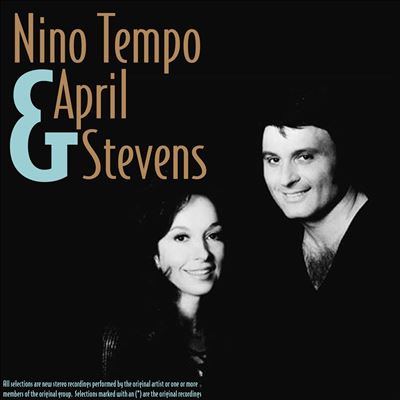 Nino Tempo & April Stevens