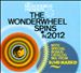 Wonderwheel Spins in 2012