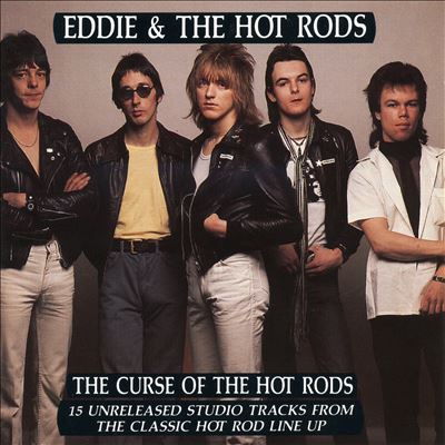 Curse of the Hot Rods