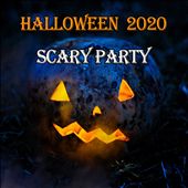Halloween 2020: Scary Party