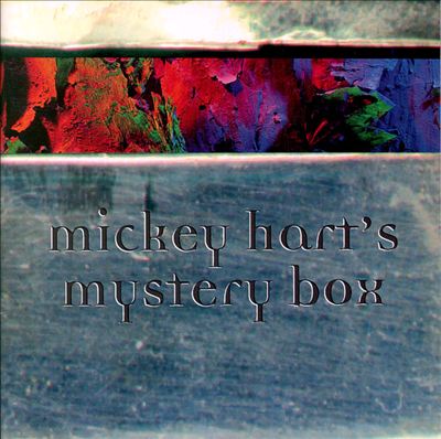 Mickey Hart's Mystery Box