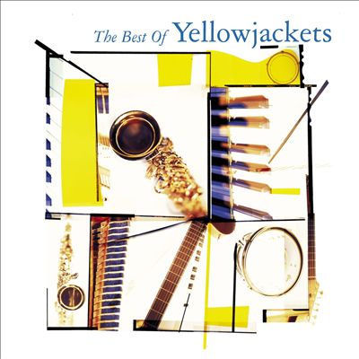 The Best of Yellowjackets