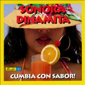 Cumbia con Sabor