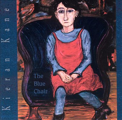 The Blue Chair