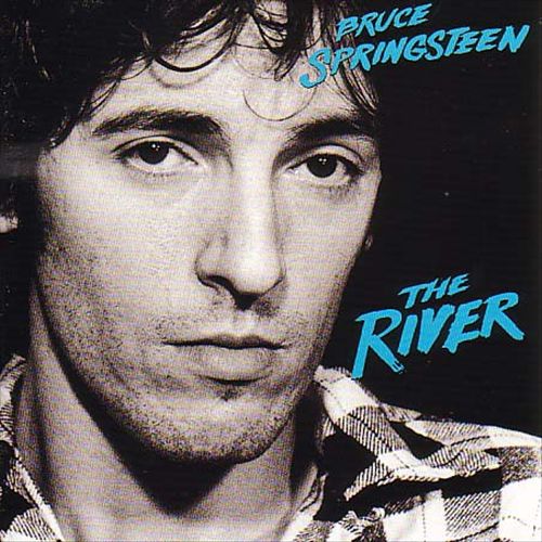 BRUCE SPRINGSTEEN-RIVER -2CD- NEW CD - Picture 1 of 1