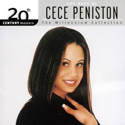 20th Century Masters: The Millennium Collection: Best of CeCe Peniston