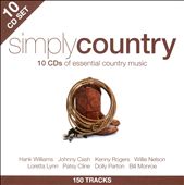 Simply Country [2012]
