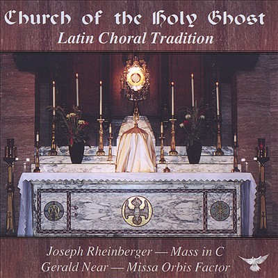 Latin Choral Tradition